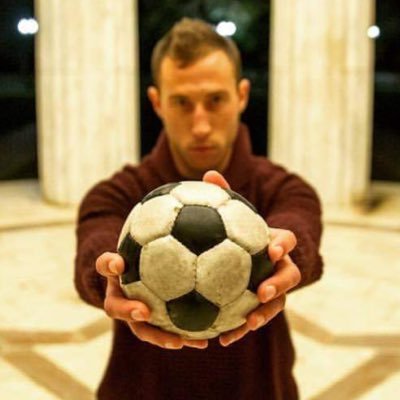 co-founder @OpenGoalProject ⚽️. online content guy. formerly of @abc7news, @usatoday & @wusa9. huge @ravens fan. terrible parallel parker.