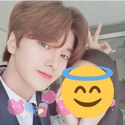 Fan Acount
Mulfan Acount
X1 fans❤️ and The Boyz fans❤️ and Treasure fans❤️