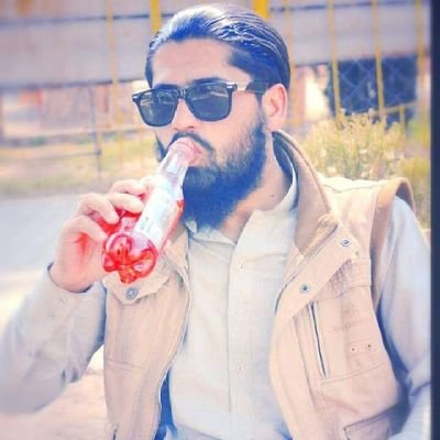 HanzalahJan1's profile picture. اللہ  . اینڈ  . محمد صلی اللہ علیہ وسلم