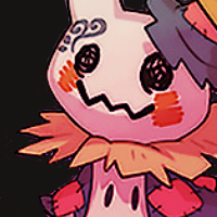 Mimikyu daily image bot #pokemon