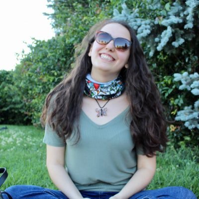 MERYEMTASCIOGLU's profile picture. Marmara Üniversitesi/Sajev Eğitim Kurumları/Bilişim Teknolojileri Öğretmeni