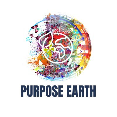 Purpose Earth For Peace. A global virtual event raising funds and spirits in these important times.