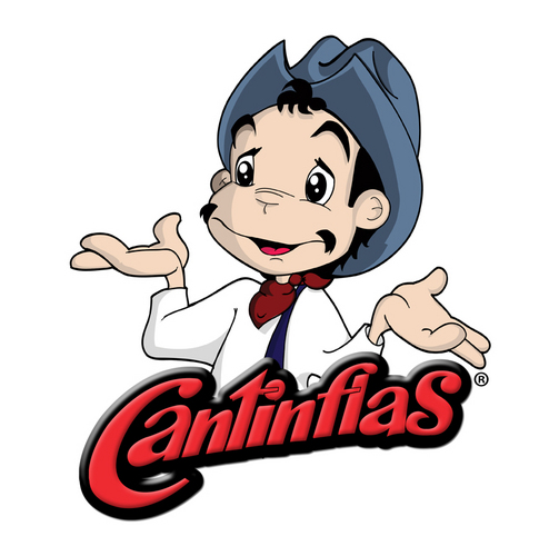 Hola Yo soy tu amigo Cantinflas, ya estoy de regreso con toda una nueva era de contenidos, animaciones, juegos, música y mucha diversión!!!