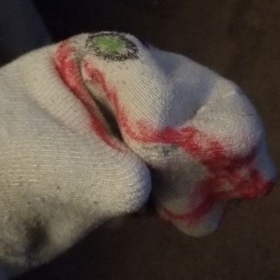 TapToir's profile picture. sock