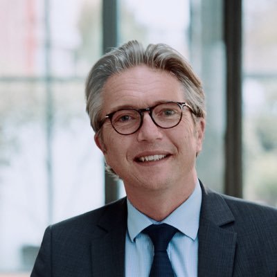 Directeur Général du Royal Emeraude Dinard - MGallery collection. #Accor #Mgallery #ALL & Golden Tulip Le Grand Bé - Saint-Malo #saintmalo