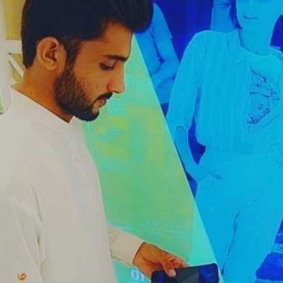 Mubashi23667887's profile picture. Chemist ❤️