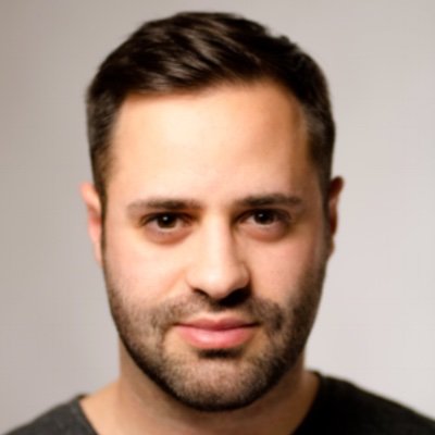 CopyByAdam's profile picture. Freelance copywriter for brands and agencies. Sup?