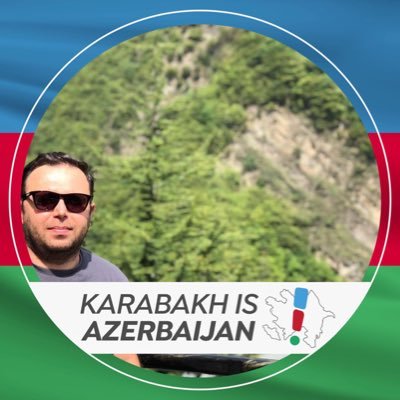 IlhamMammadli91's profile picture. Karabakh is Azerbaijan! 🇦🇿