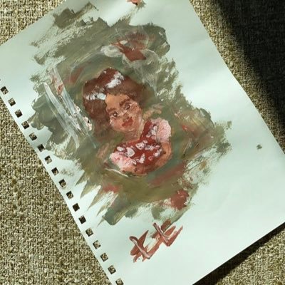 sarahmuhnna's profile picture. PHD candidate at Gulf Studies @QU