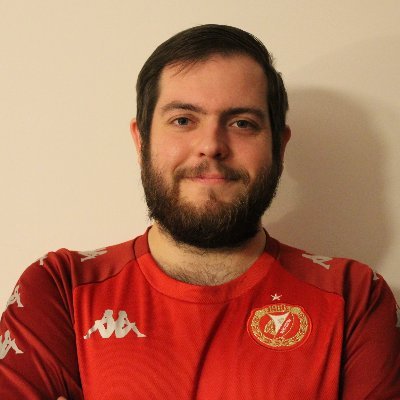 AdamJasiski's profile picture. 