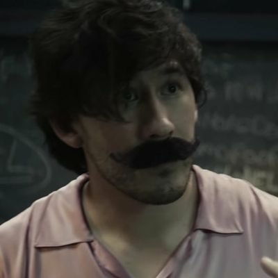 ` im... wilford warstache, I think. `
roleplay account / #eeftober