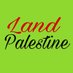 LPC (@landpalestine) Twitter profile photo LPC (@landpalestine) Twitter profile photo