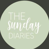 The Sunday Diaries (@_thesundaydiary) 's Twitter Profile