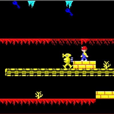 ElwinWay's profile picture. Chronic procrastinator