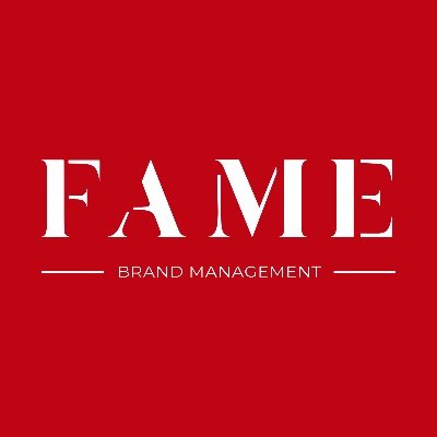 Celebrity brand management | Designed Success