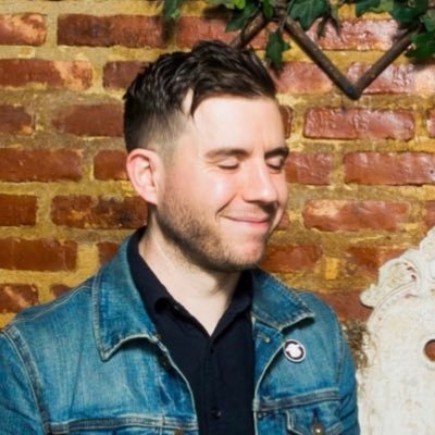 Sam Kieffer Profile