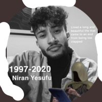 Dead Niran(@DeadNiran) 's Twitter Profile Photo