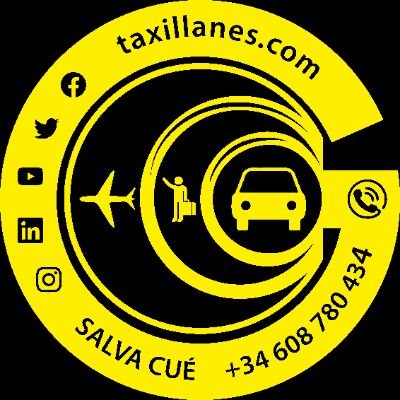 #TAXI en #CELORIO (#LLANES),6 PASAJEROS. WI-FI.PAGO TARJETA, BIZUM. RESERVAS  INSTAGRAM,WHATSAPP,LINE,TELEGRAM +34608780434 ACEPTAMOS PERROS info@taxillanes.com