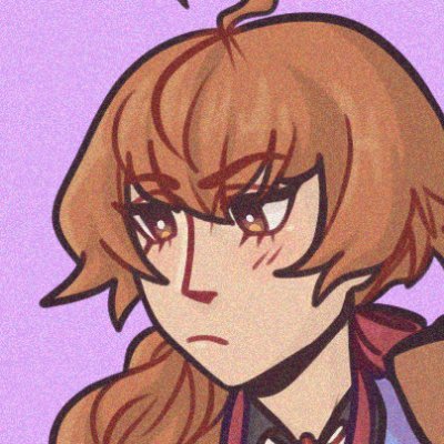 ❝ 𝐇𝐮𝐡? 𝐌𝐞? 𝐘𝐞𝐚𝐡! 𝐈 𝐤𝐧𝐨𝐰 𝐞𝐯𝐞𝐫𝐲𝐭𝐡𝐢𝐧𝐠! ❞
❤️️@HUGHOC0NNER❤️️
|| https://t.co/aqM118Ut02 || sebastian debeste rp account ||