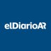 elDiarioAR (@elDiarioAR) Twitter profile photo