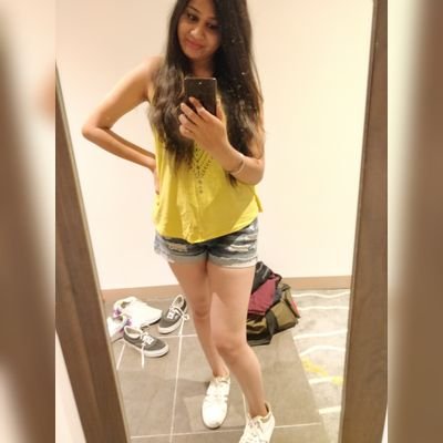 AartiModi0703's profile picture. Pray. Focus. Manifest. Hustle. ||Chartered Accountant || Official Campus Ambassador IMUN || Potter Head