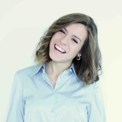 adapollesel's profile picture. Abbellire il mondo.

📚 Web Marketing and Digital Communication student at IUSVE university
🎓 Graphic and multimedia communication
🎭 Aliestese musical company