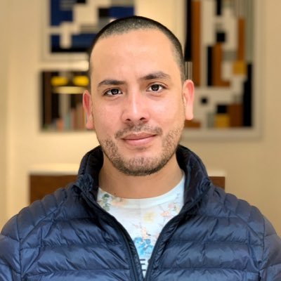 hayrondcordova's profile picture. Comunicador