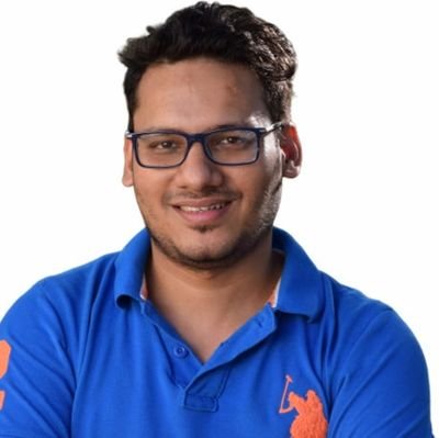 viveknakshatra's profile picture. Postdoc @TUDelft Netherlands | PhD @IITKanpur India | Masters @VNITN | Mechanical
