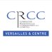 CRCC de Versailles et du Centre (@crccversailles) Twitter profile photo CRCC de Versailles et du Centre (@crccversailles) Twitter profile photo