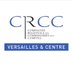 CRCC de Versailles et du Centre (@CrccVersailles) Twitter profile photo