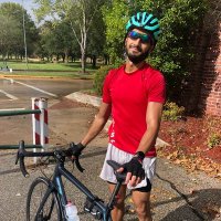 Hussein M. Hassanali (@husainmh) 's Twitter Profile