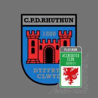 Ruthin Town FC(@RuthinTownFC) 's Twitter Profile Photo