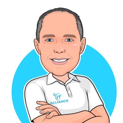 Co-owner of @ITAlliance2 | Modern Workplace | Citrix | Microsoft | | EUC | UniFi Networks | Apple fan | IoT | Arduino | RaspberryPi | IT Alliance