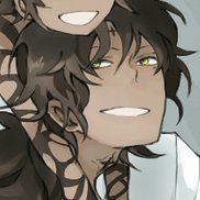 ✦〘 26 ┊ 185 𝕔𝕞 〙 ⚞ 𝘵̶𝘩̶𝘪̶𝘦̶𝘧̶ 𝘮𝘢𝘨𝘪𝘤𝘪𝘢𝘯. ▸ ❛❛ᴍᴏᴍ﹐ ɪ ᴘʀᴏᴍɪꜱᴇ ʏᴏᴜ ᴇᴠᴇʀʏᴛʜɪɴɢ ɪꜱ ɢᴏɴɴᴀ ʙᴇ ʙᴇᴛᴛᴇʀ ɴᴏᴡ.❜❜