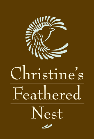 cfeatherednest's profile picture. Home decor boutique located in Montgomery, AL. Fine linens, decorative accessories & wedding gifts