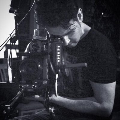 Mexicano. Socio Fundador @tr3skfilms Archivista @afdelnoreste Ópera prima “Los Codos de Monterrey”. #CineNL #CineMexicano Opiniones a título personal.