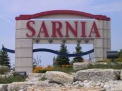 sarniamayor's profile picture. Sarnia Mayor