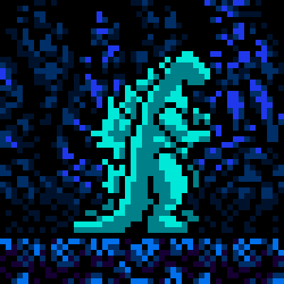 Account for the NES Godzilla Creepypasta fangame. Original story by @cosbydaf, game designed by @IuriNery, ost by @emneisium. More to come.