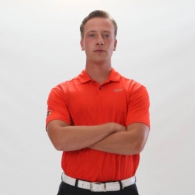 Illinois State University 23’ Men’s golf| Willem II