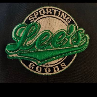 Lee's Sporting Goods (@lee_sporting) / Twitter