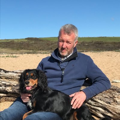 Optimistic Scottish rugby fan and wannabe farmer