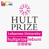 HultPrize Leb Uni(@Hultprizelebuni) 's Twitter Profile Photo