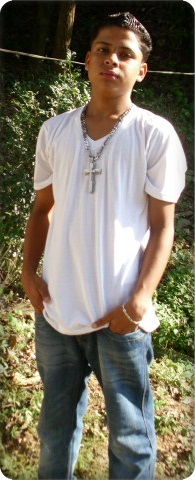 MaRiO GaRcEs