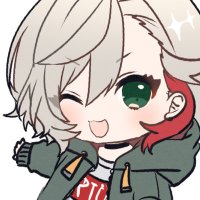 架空ぶい@バーチャルツイッタラー(@virtualVtuber) 's Twitter Profile Photo