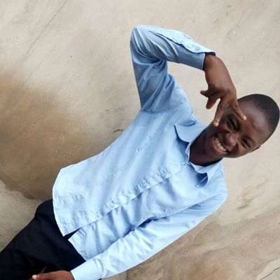 Pelumioladipup2's profile picture. Fresh ⛲ gee