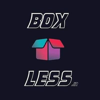 Boxless_ir Profile Picture