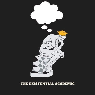 The Existential Academic