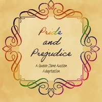 {Queer} Pride and Prejudice (@queerpridepod) 's Twitter Profile Photo {Queer} Pride and Prejudice (@queerpridepod) 's Twitter Profile Photo
