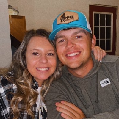 AppelTanner's profile picture. Iowa 🐤🌽