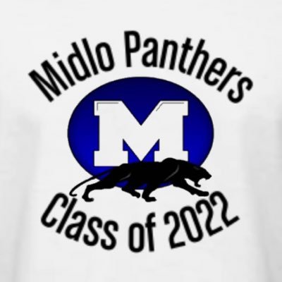 MidloClass_2022's profile picture. The official Twitter of your MHS Class of 2022!